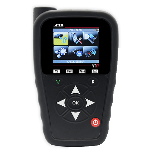 ATEQ VT47 TPMS Programming Tool
