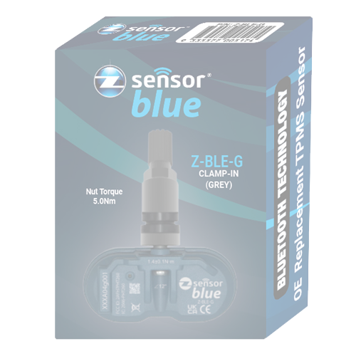 Z Sensor Blue Z-BLE-G
