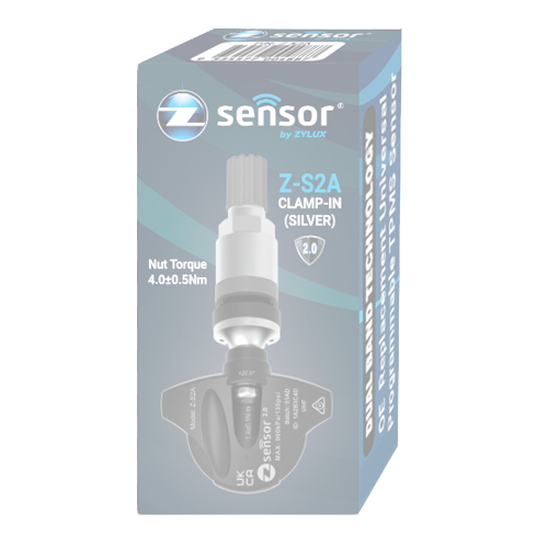 Z-S2A Z Sensor 2.0