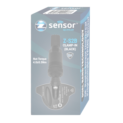 Z-S2B Z Sensor 2.0