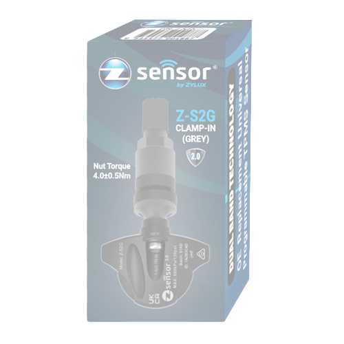 Z-S2B Z Sensor 2.0
