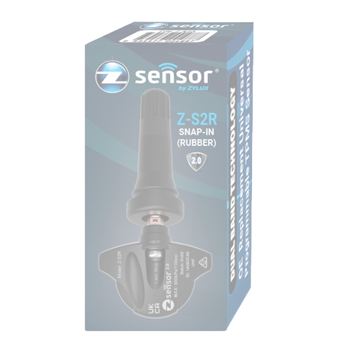 Z-S2R Z Sensor 2.0