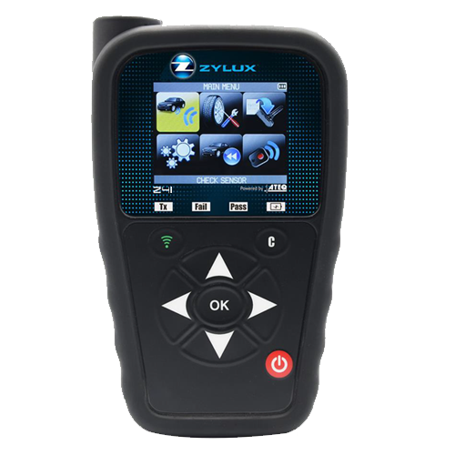 Zylux Z41 TPMS Programming Tool